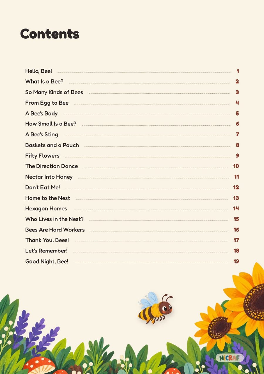 Contents