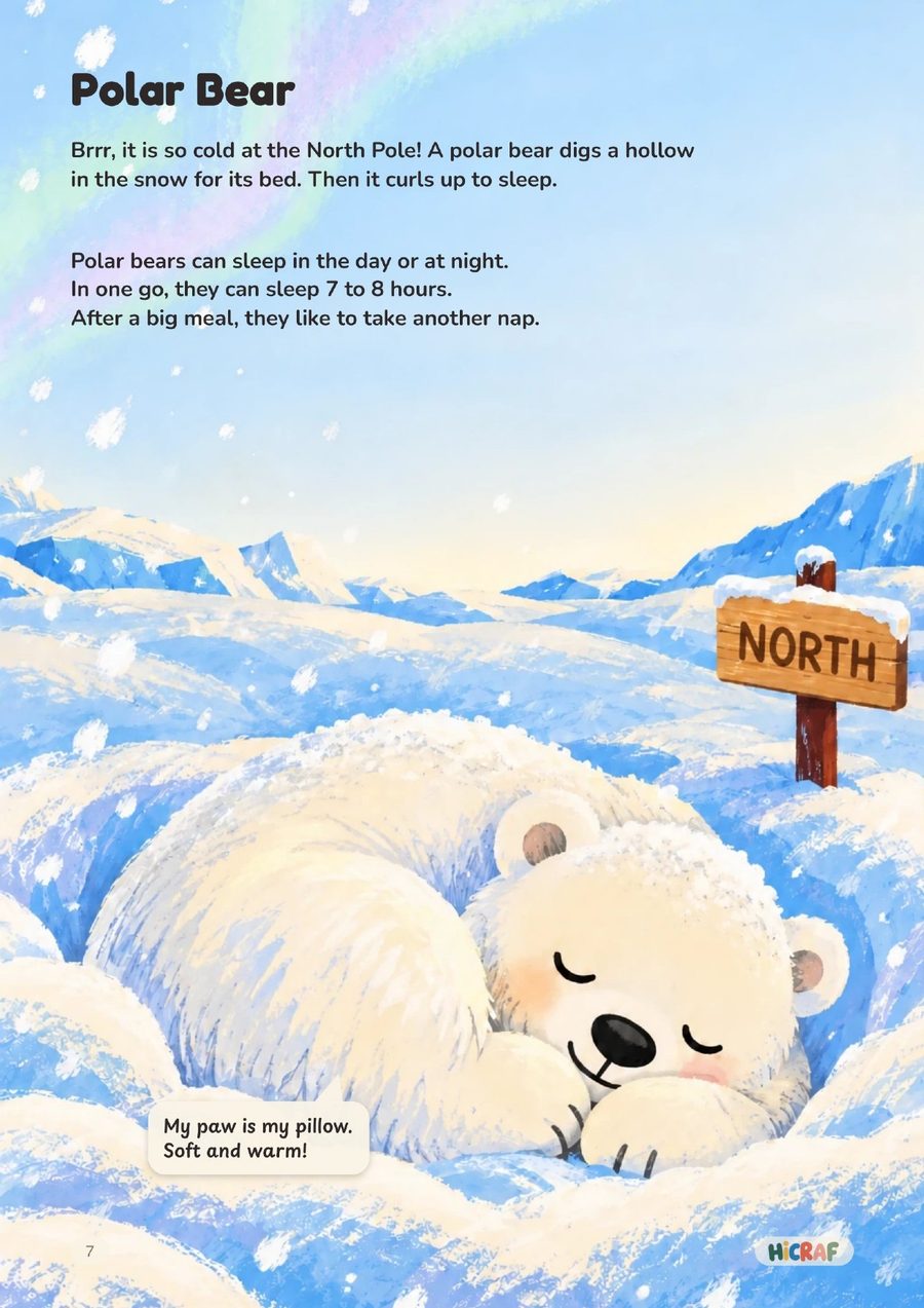 Polar Bear